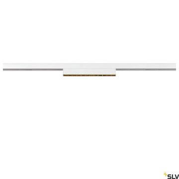 SLV 48V SYSTEM 1006630 Sínreflektor 12x7.3W/LED 3000K 610lm IP20