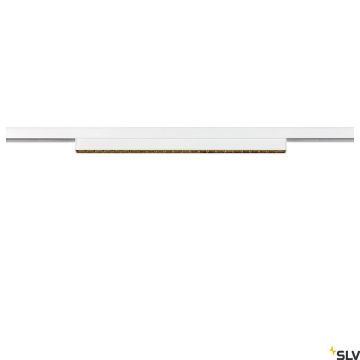 SLV 48V SYSTEM 1006636 Sínreflektor 24x14W/LED 3000K 1230lm IP20