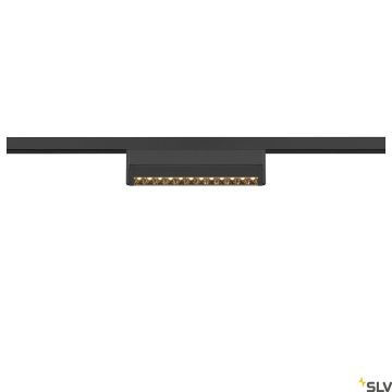 SLV 48V SYSTEM 1006639 Sínreflektor 12x7.3W/LED 2700K 580lm IP20