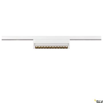SLV 48V SYSTEM 1006640 Sínreflektor 12x7.3W/LED 2700K 580lm IP20