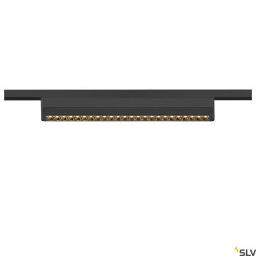 SLV 48V SYSTEM 1006645 Sínreflektor 24x14W/LED 2700K 1180lm IP20