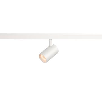 SLV 48V SYSTEM 1006667 Sínreflektor 1x8.7W/LED 2700K 670lm IP20