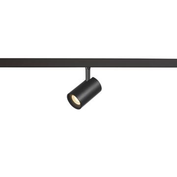 SLV 48V SYSTEM 1006672 Sínreflektor 1x8.7W/LED 3000K 670lm IP20