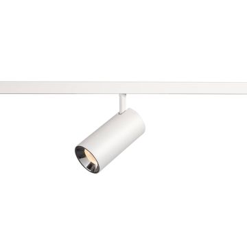 SLV 48V SYSTEM 1006716 Sínreflektor 1x16W/LED 2700K 960lm IP20
