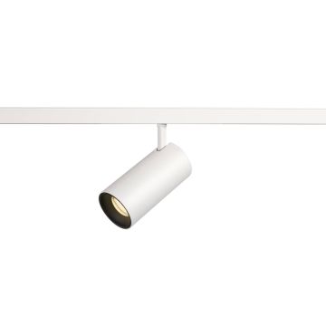 SLV 48V SYSTEM 1006732 Sínreflektor 1x16W/LED 3000K 1060lm IP20