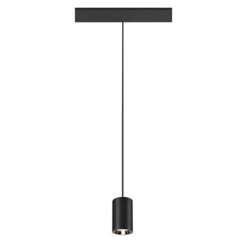 SLV 48V SYSTEM 1006767 Sínreflektor 1x8.7W/LED 2700K 670lm IP20