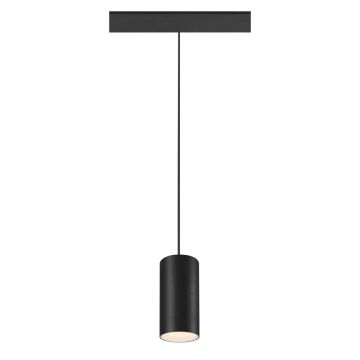 SLV 48V SYSTEM 1006820 Sínreflektor 1x16W/LED 2700K 1030lm IP20