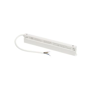 SLV 48V SYSTEM 1009001 Kapcsoló tápegységgel