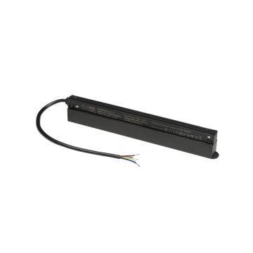 SLV 48V SYSTEM 1009012 Kapcsoló tápegységgel
