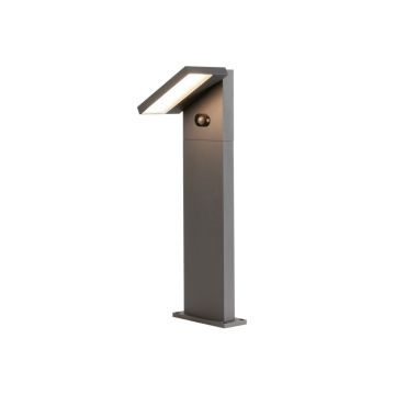 SLV ABRIDOR 1008543 Állólámpa 1x6.8W/LED 2200K/2700K 600lm|650lm
