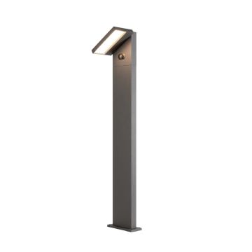 SLV ABRIDOR 1008544 Állólámpa 1x6.8W/LED 2200K/2700K 600lm|650lm