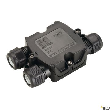 SLV ACCESSORIES 228726 Csatlakozó IP68