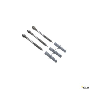 SLV ACCESSORIES 228752 Szerelőkészlet IP20