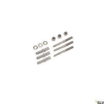 SLV ACCESSORIES 228753 Szerelőkészlet IP20