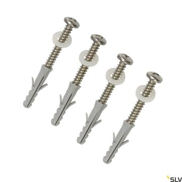 SLV ACCESSORIES 228754 Szerelőkészlet IP20