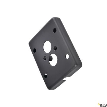 SLV ACCESSORIES 233215 Szerelőkeret IP20