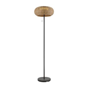 SLV ADEGAN 1008387 Állólámpa 1x4.35W/LED 2200K 100lm|45lm|20lm