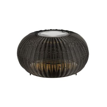 SLV ADEGAN 1008388 Állólámpa 1x4.35W/LED 2200K 75lm|35lm|20lm
