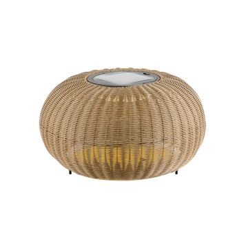 SLV ADEGAN 1008389 Állólámpa 1x4.35W/LED 2200K 85lm|40lm|20lm
