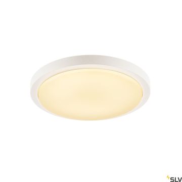 SLV AINOS 229971 Süllyesztett mennyezeti lámpa 3x22W/LED 3000K 1430LM IP44