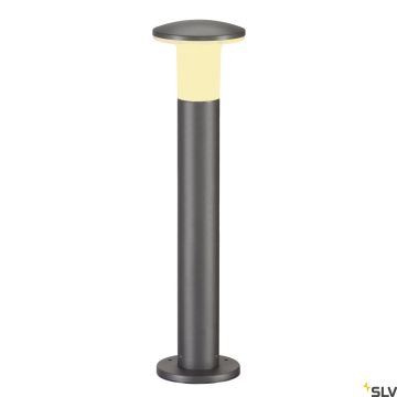 SLV ALPA 228945 Állólámpa 1x24W/E27 IP55
