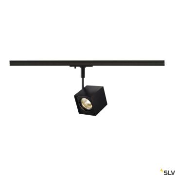 SLV ALTRA DICE 143350 Sínreflektor 1x50W/GU10 IP20