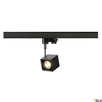SLV ALTRA DICE 152320 Sínreflektor 1x50W/GU10 IP20