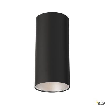 SLV ANELA 1000807 Felületi spotlámpa 1x10W/LED 3000K 750LM IP20