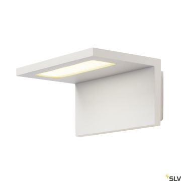 SLV ANGOLUX 231351 Fali lámpa 1x6.8W/LED 3000K 550LM IP44