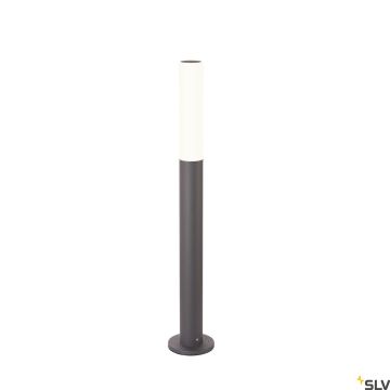 SLV APONI 1000682 Állólámpa 1x6.3W/LED 3000K 520LM IP65