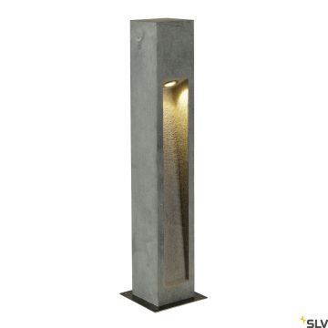 SLV ARROCK 231371 Állólámpa 1x9W/LED 3000K 330LM IP55
