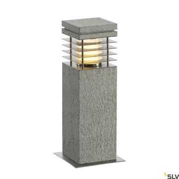 SLV ARROCK 231410 Állólámpa 1x15W/E27 IP44