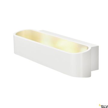 SLV ASSO 1000634 Fali lámpa 2x22W/LED 2000-3000K 1340LM IP20