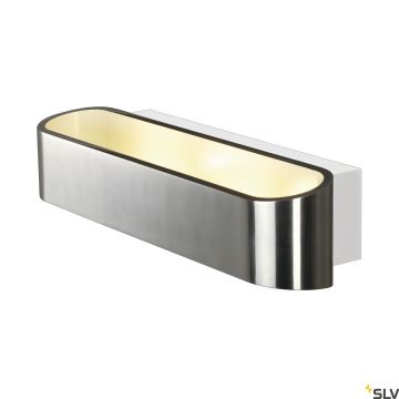 SLV ASSO 151275 Fali lámpa 2x12W/LED 3000K 975LM IP20