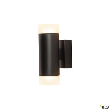 SLV ASTINA 1002933 Fali lámpa 2x10W/GU10 IP20