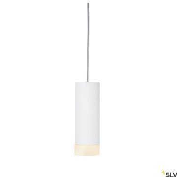 SLV ASTINA 1002937 Függőlámpa 1x10W/GU10 IP20