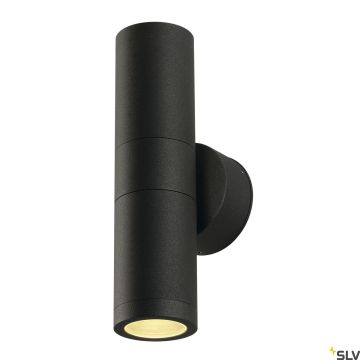 SLV ASTINA 228775 Fali lámpa 1x11W/GU10 IP44
