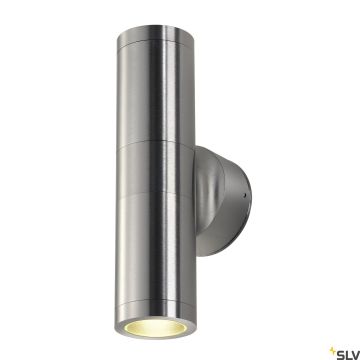 SLV ASTINA 228776 Fali lámpa 1x11W/GU10 IP44