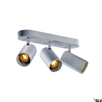 SLV ASTO 1006428 Spotlámpa 3x10W/GU10 IP20