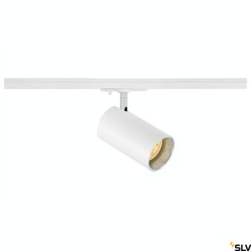 SLV ASTO 1006446 Sínreflektor 1x10W/GU10 IP20