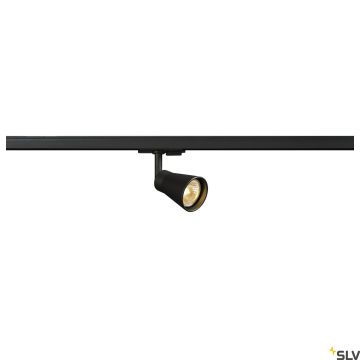 SLV AVO 144200 Sínreflektor 1x50W/GU10 IP20