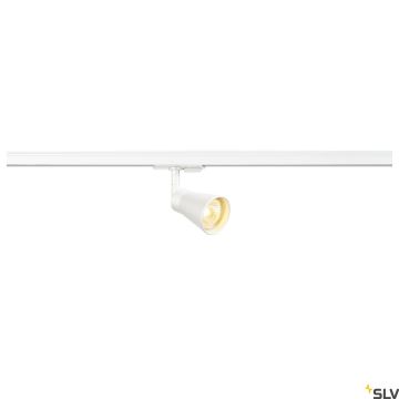 SLV AVO 144201 Sínreflektor 1x50W/GU10 IP20