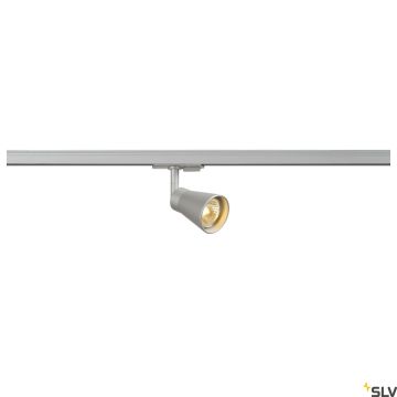 SLV AVO 144204 Sínreflektor 1x50W/GU10 IP20