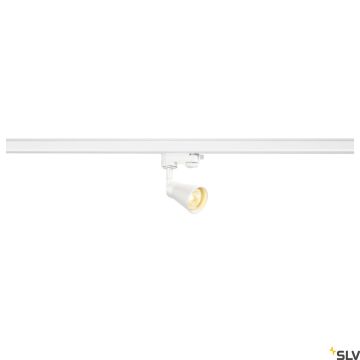 SLV AVO 152641 Sínreflektor 1x50W/GU10 IP20