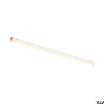SLV BATTEN 1006124 Fali lámpa 1x18W/LED 3000/4000K 1960LM IP20