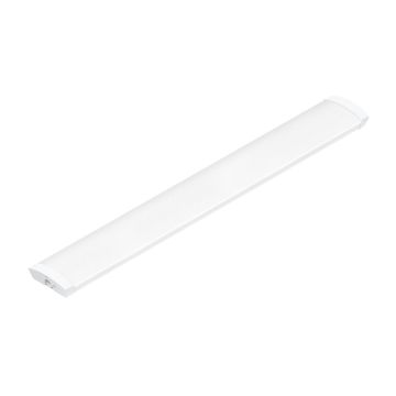 SLV BATTEN 1010909 Felületi vízálló lámpa 1x20W/LED 3000K/4000K/5000K 2927lm|5113lm