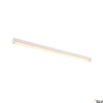 SLV BENA 631339 Plafonlámpa 2x36W/LED 3000K 5000LM IP20