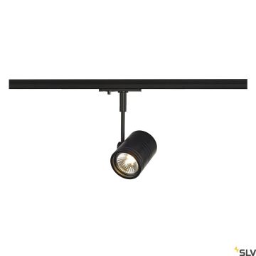 SLV BIMA 143440 Sínreflektor 1x50W/GU10 IP20