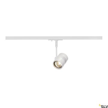 SLV BIMA 143441 Sínreflektor 1x50W/GU10 IP20
