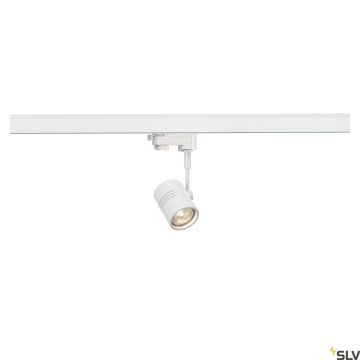 SLV BIMA 152241 Sínreflektor 1x50W/GU10 IP20
